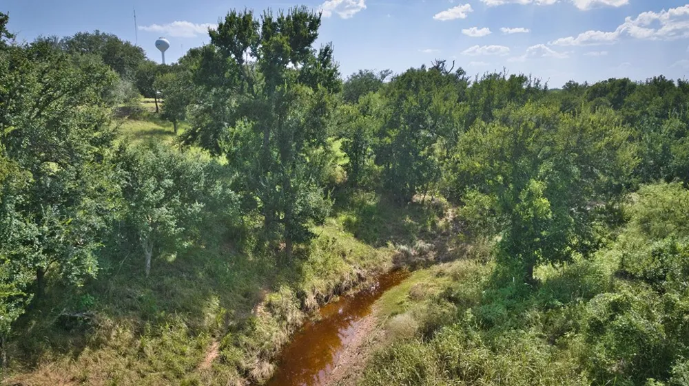 1310 McKinley Avenue Mason, TX 76856