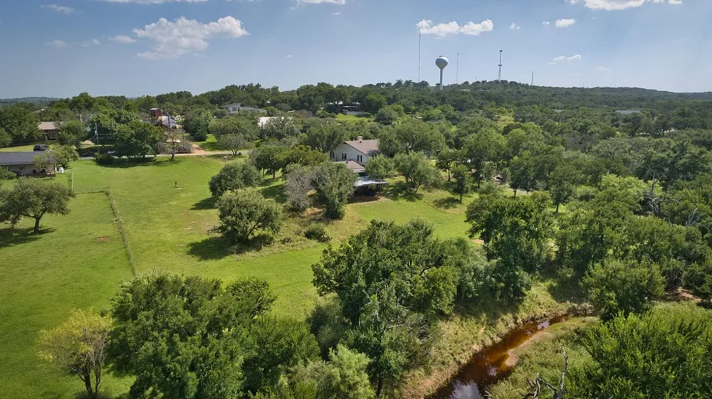 1310 McKinley Avenue Mason, TX 76856