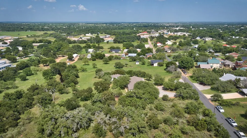 1310 McKinley Avenue Mason, TX 76856
