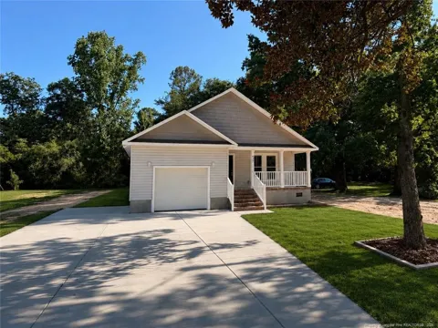 427 Vass Road