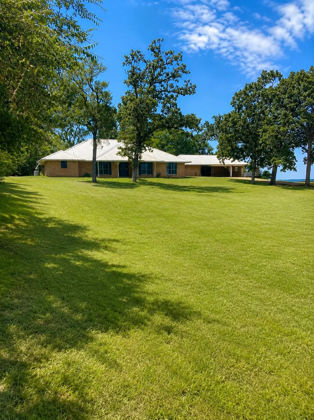 1092 An County Road 318 Frankston, TX 75763