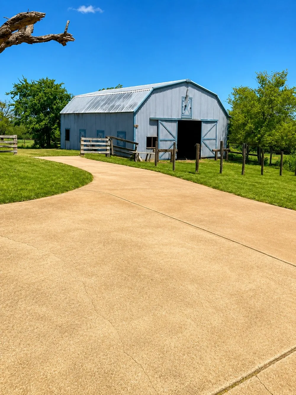 1092 An County Road 318 Frankston, TX 75763