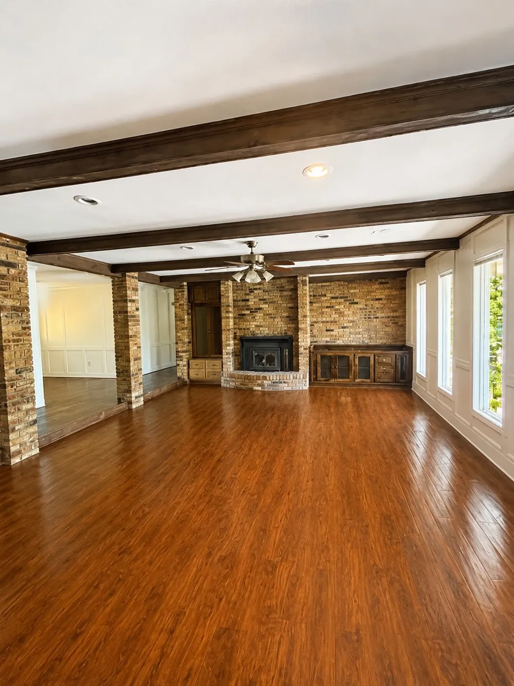 1092 An County Road 318 Frankston, TX 75763