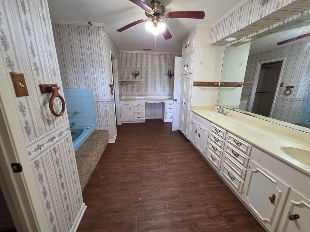 1092 An County Road 318 Frankston, TX 75763