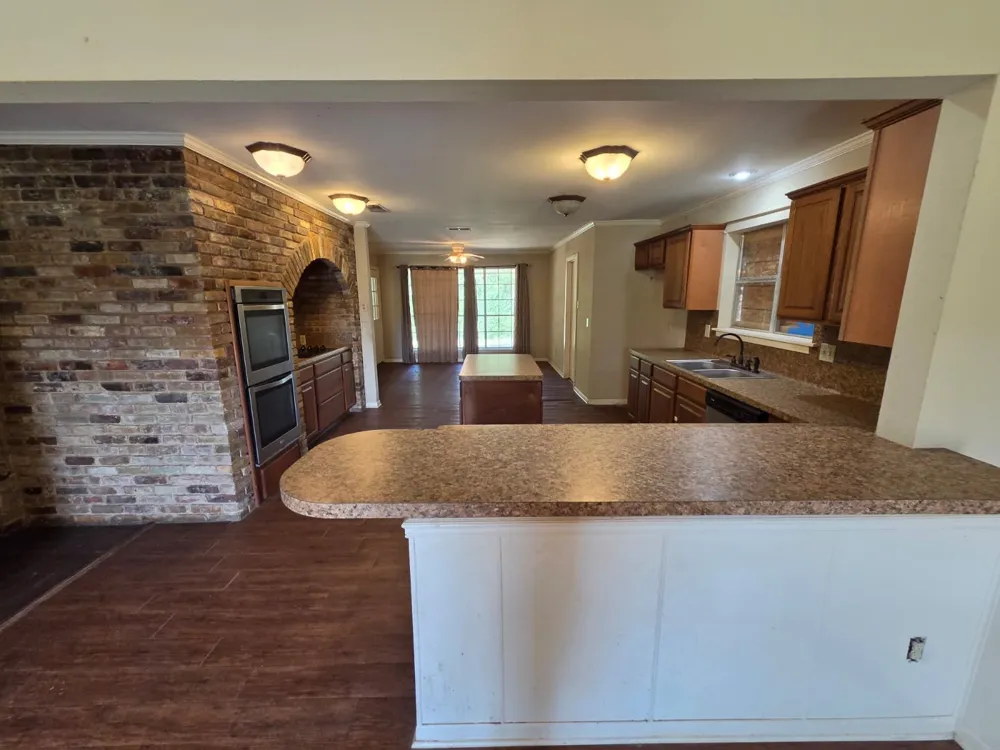 1092 An County Road 318 Frankston, TX 75763