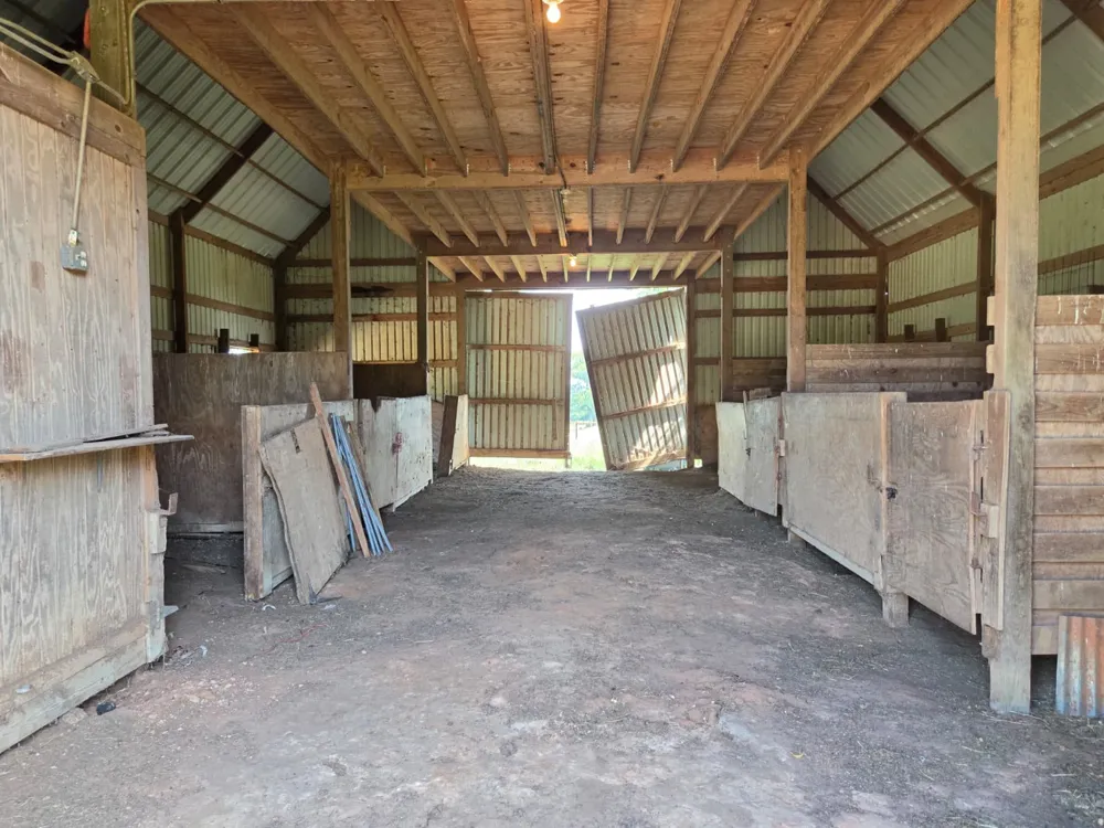 1092 An County Road 318 Frankston, TX 75763