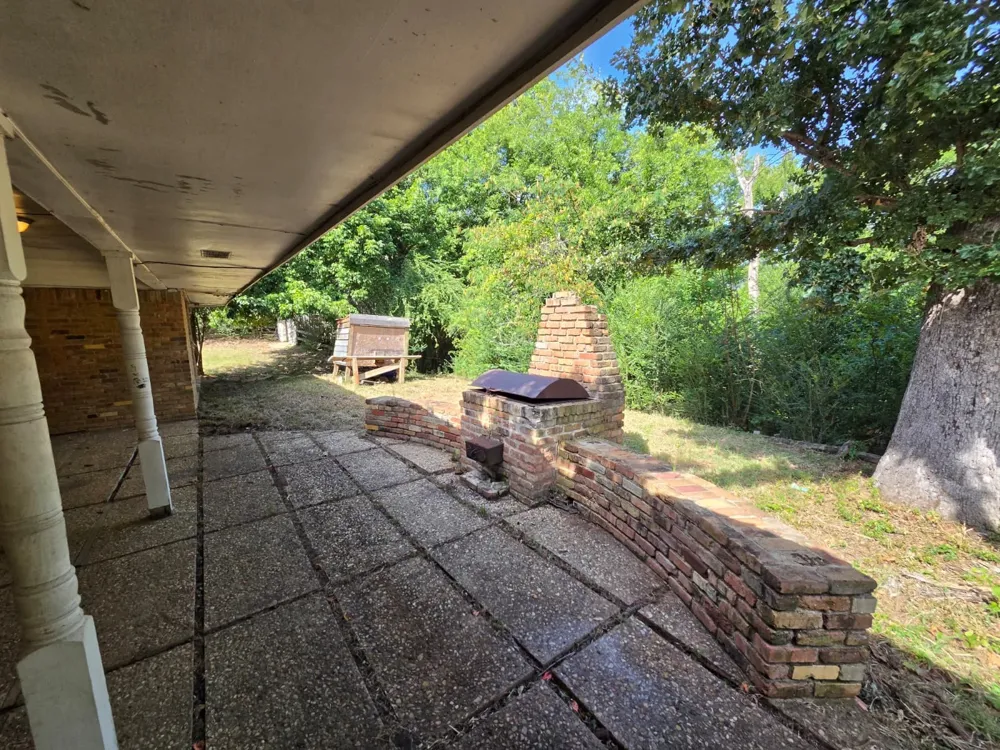 1092 An County Road 318 Frankston, TX 75763