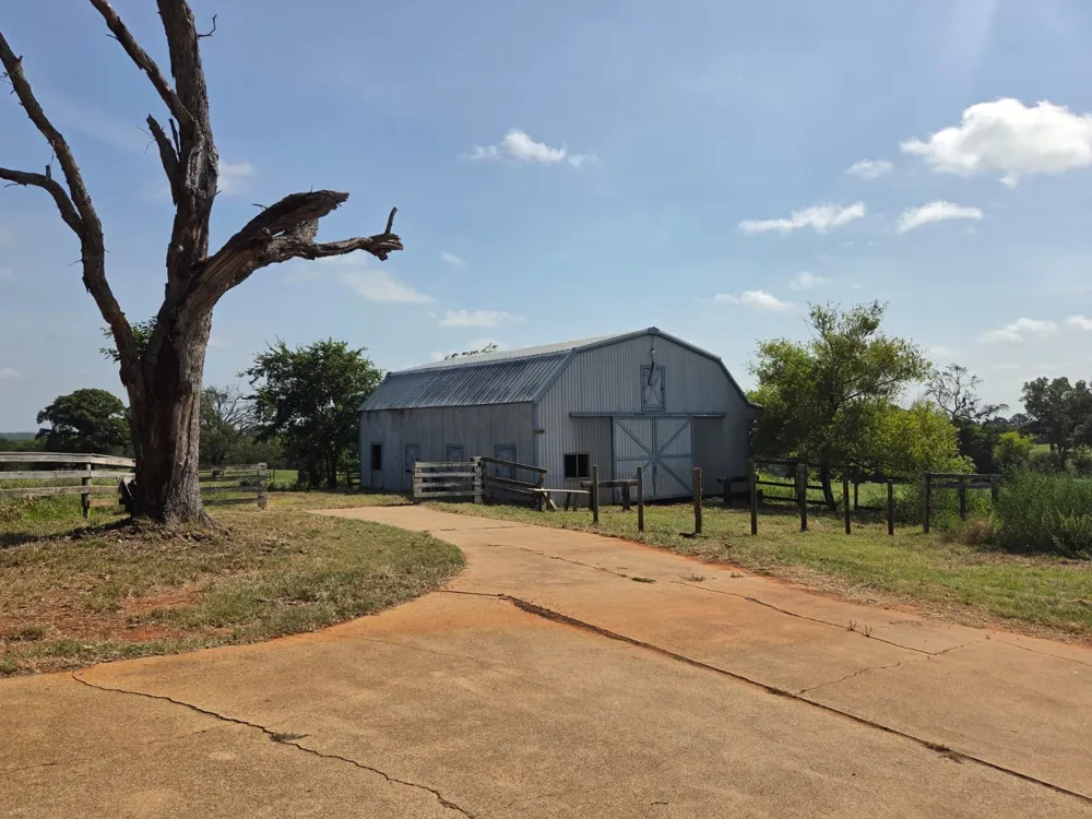 1092 An County Road 318 Frankston, TX 75763