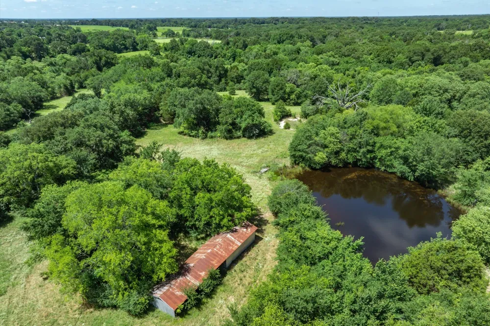 RS CR 1150 Emory, TX 75440