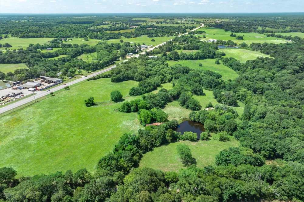 RS CR 1150 Emory, TX 75440