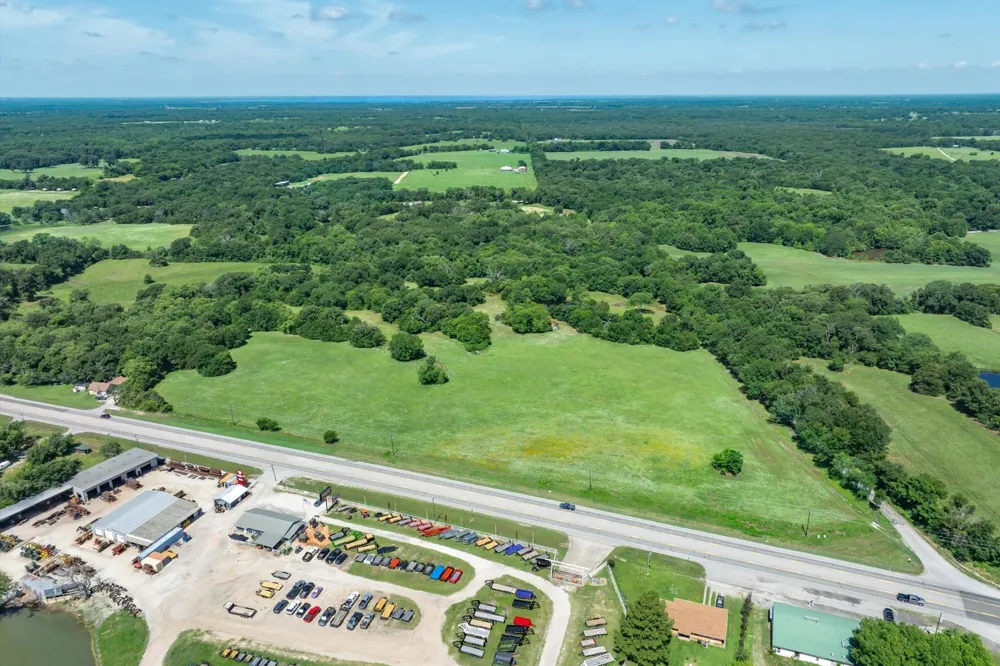 RS CR 1150 Emory, TX 75440