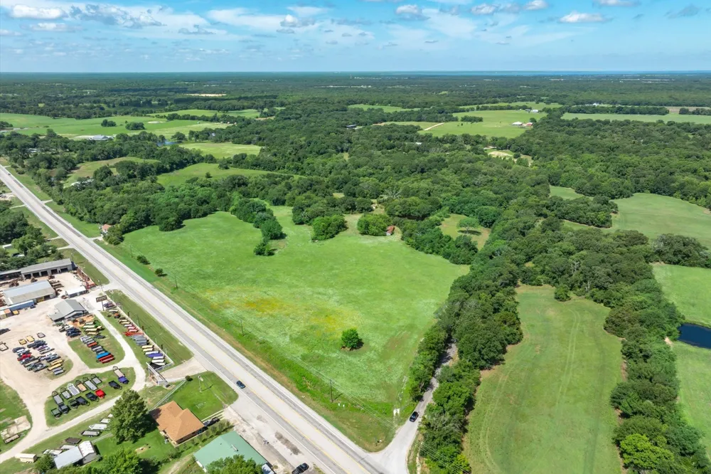 RS CR 1150 Emory, TX 75440