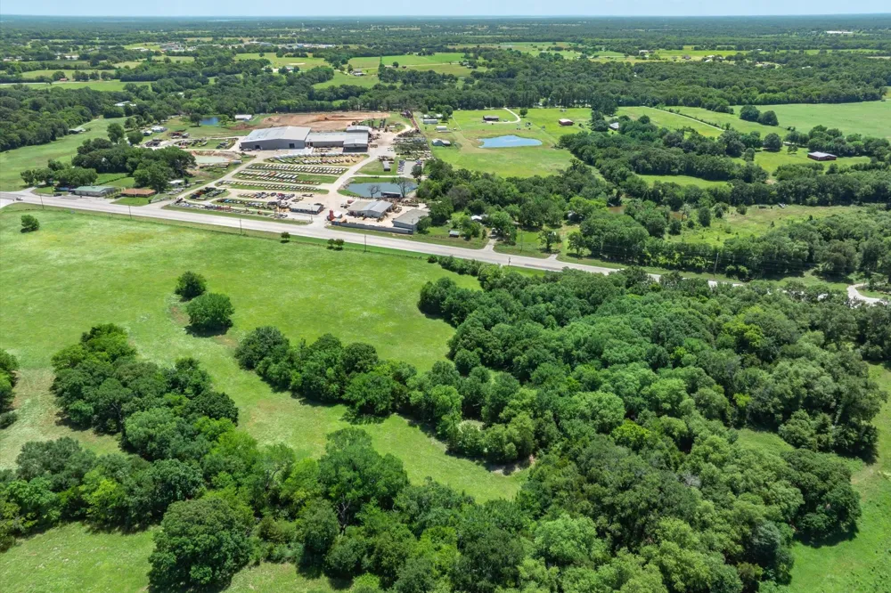 State Hwy 19 Emory, TX 75440