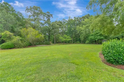 Live Oak Lane