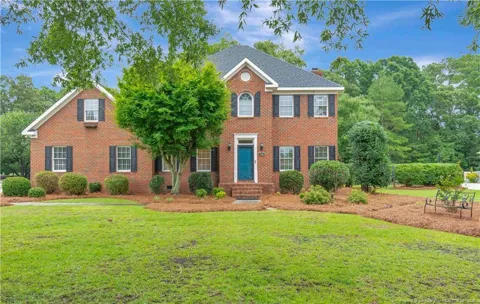 5008 Willow Oak Drive