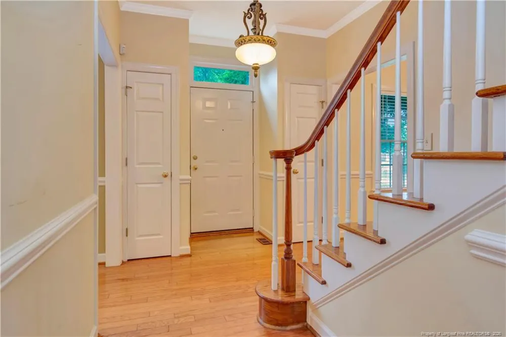 5008 Willow Oak Drive Lumberton, NC 28358