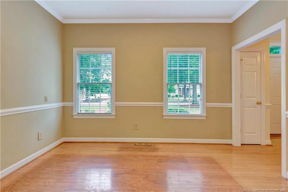 5008 Willow Oak Drive Lumberton, NC 28358
