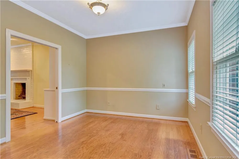 5008 Willow Oak Drive Lumberton, NC 28358