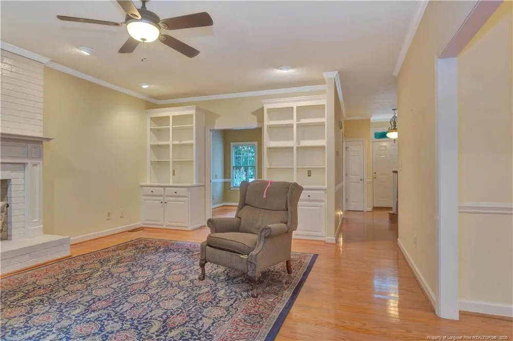 5008 Willow Oak Drive Lumberton, NC 28358