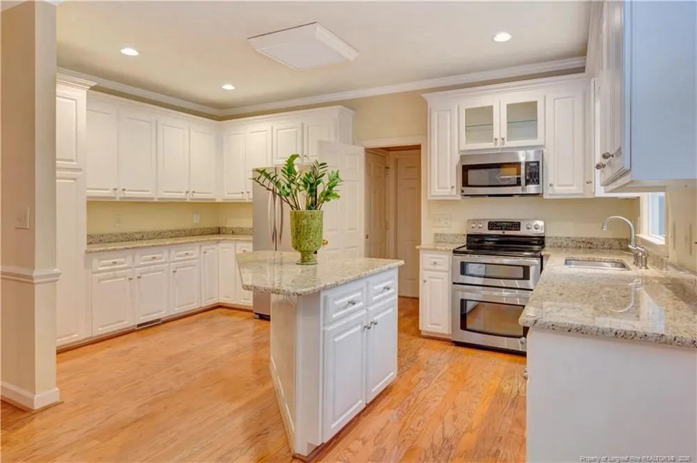 5008 Willow Oak Drive Lumberton, NC 28358