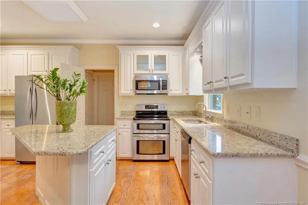 5008 Willow Oak Drive Lumberton, NC 28358