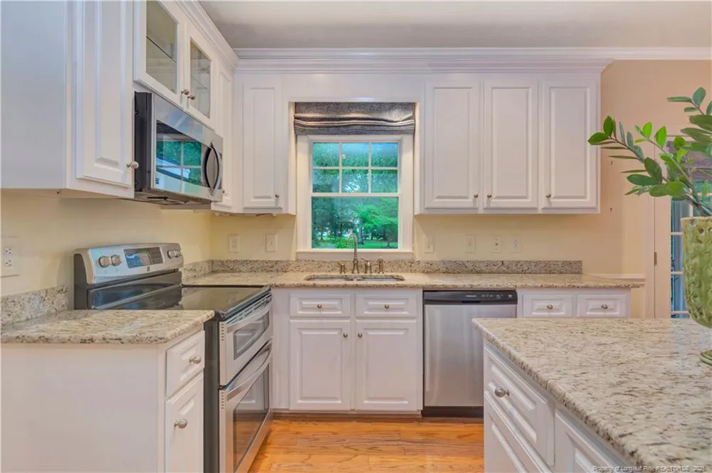 5008 Willow Oak Drive Lumberton, NC 28358