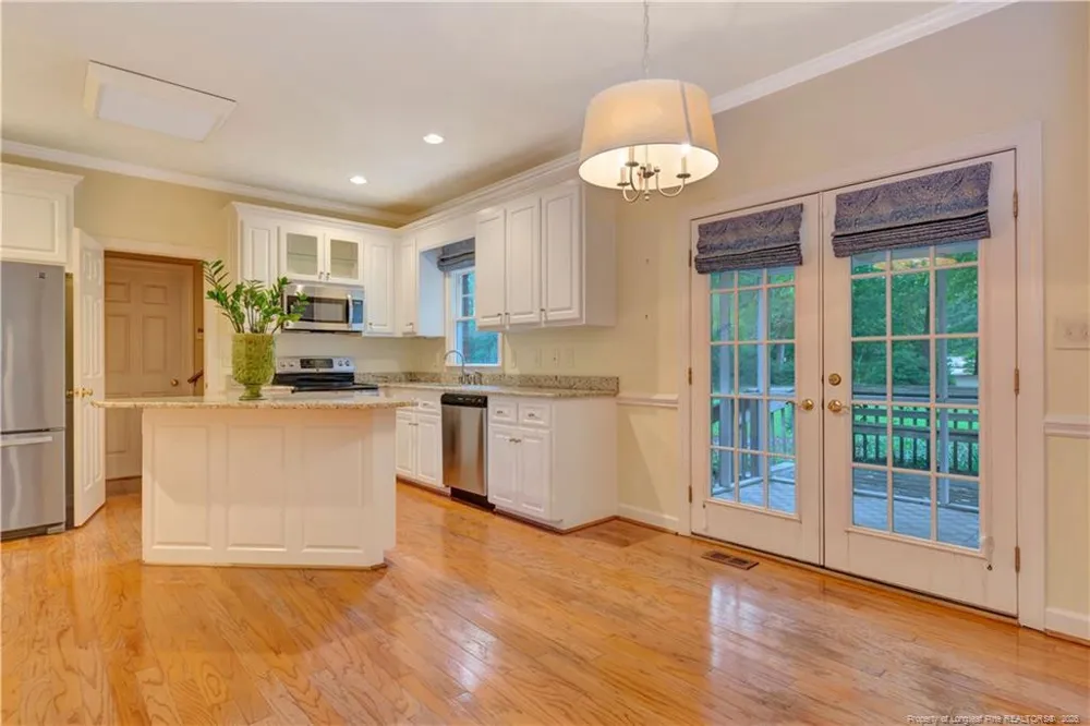 5008 Willow Oak Drive Lumberton, NC 28358