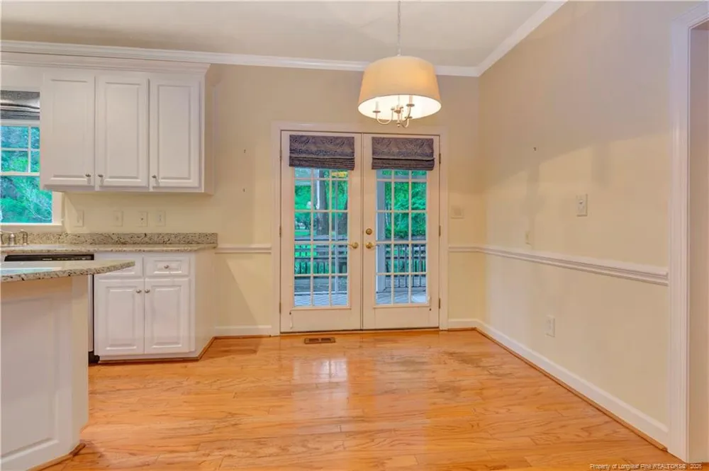5008 Willow Oak Drive Lumberton, NC 28358