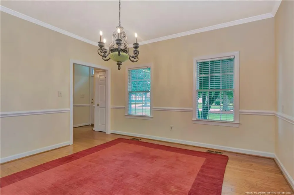 5008 Willow Oak Drive Lumberton, NC 28358