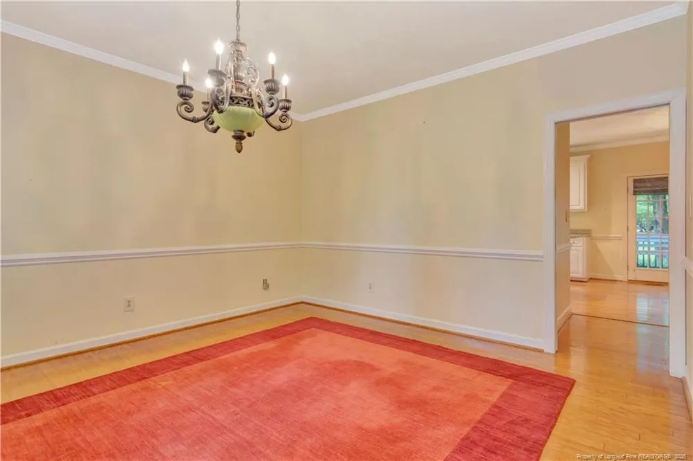 5008 Willow Oak Drive Lumberton, NC 28358