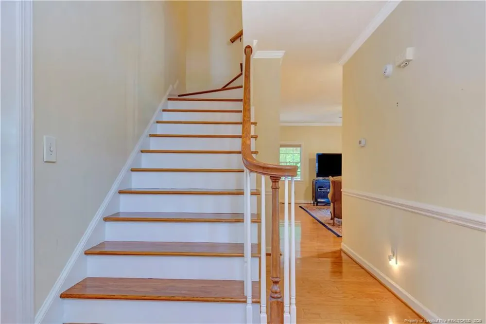 5008 Willow Oak Drive Lumberton, NC 28358