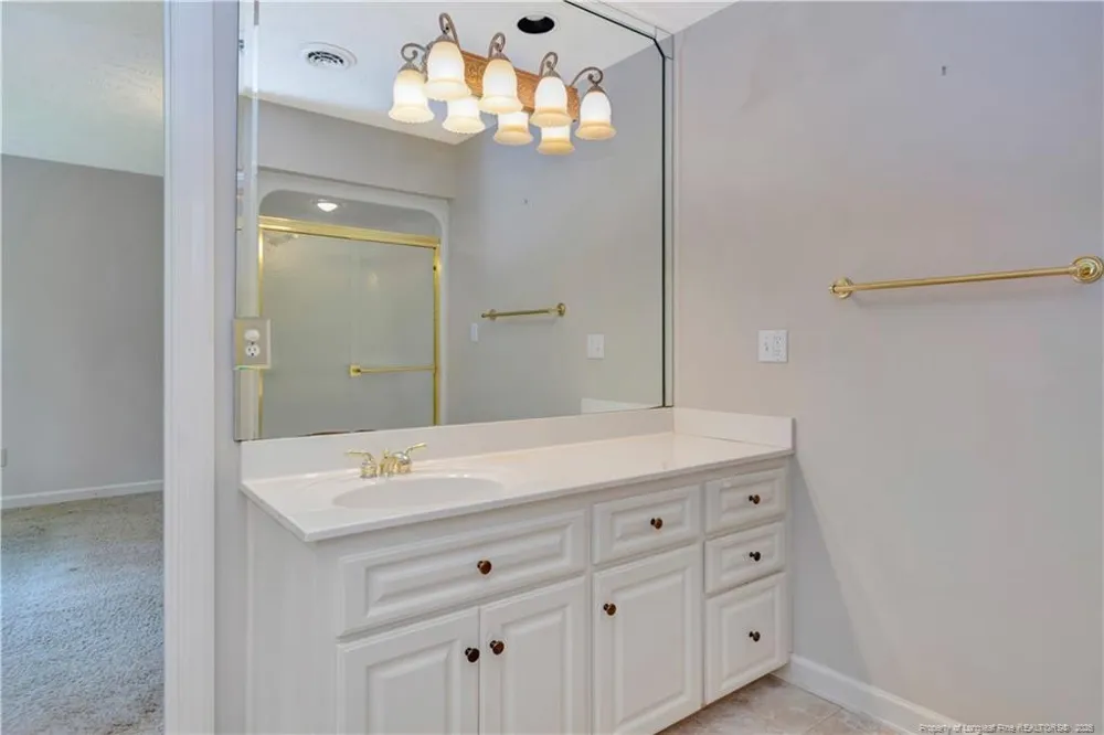 5008 Willow Oak Drive Lumberton, NC 28358