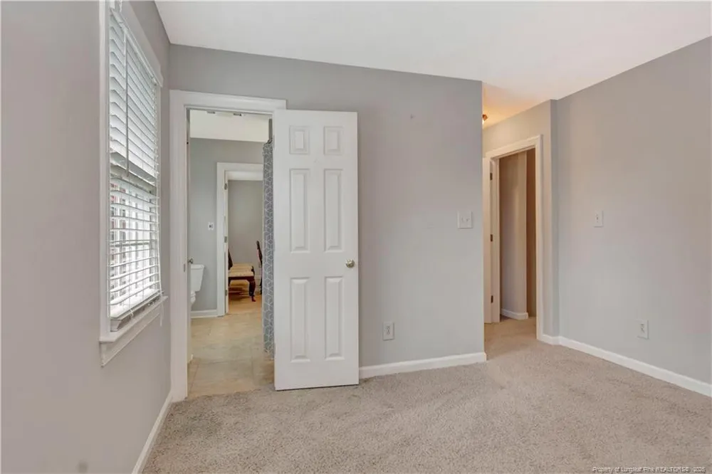 5008 Willow Oak Drive Lumberton, NC 28358