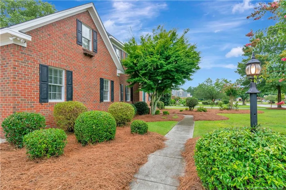 5008 Willow Oak Drive Lumberton, NC 28358