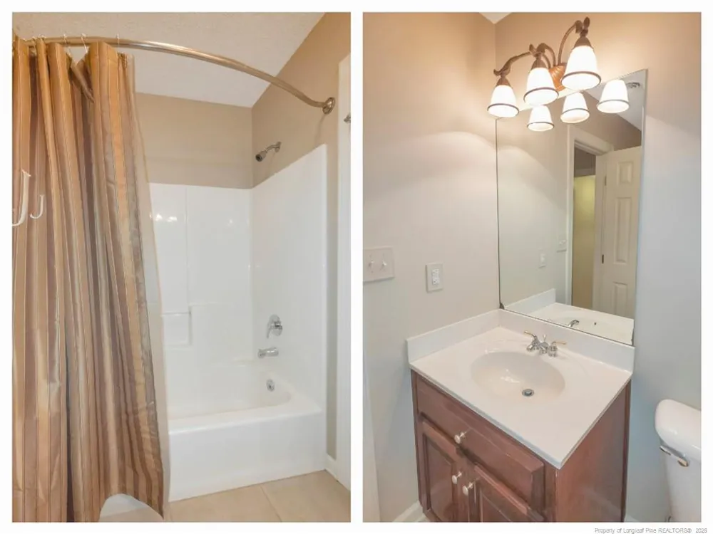 5008 Willow Oak Drive Lumberton, NC 28358