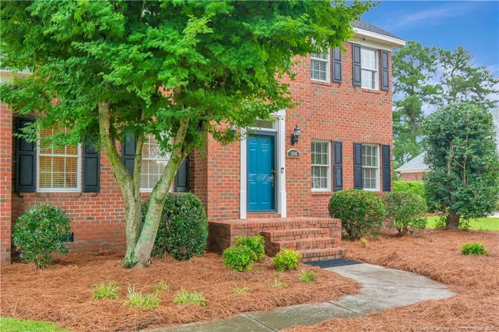 5008 Willow Oak Drive Lumberton, NC 28358