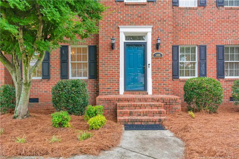 5008 Willow Oak Drive Lumberton, NC 28358