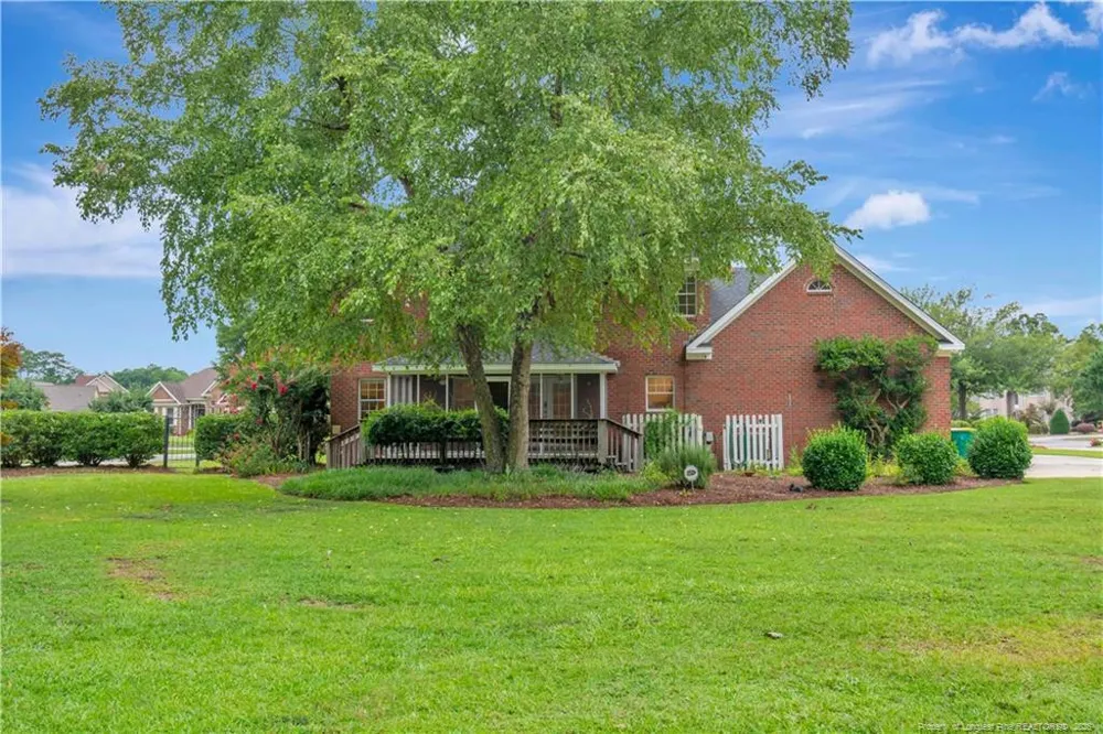 5008 Willow Oak Drive Lumberton, NC 28358