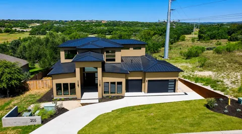 205 Waters View Court