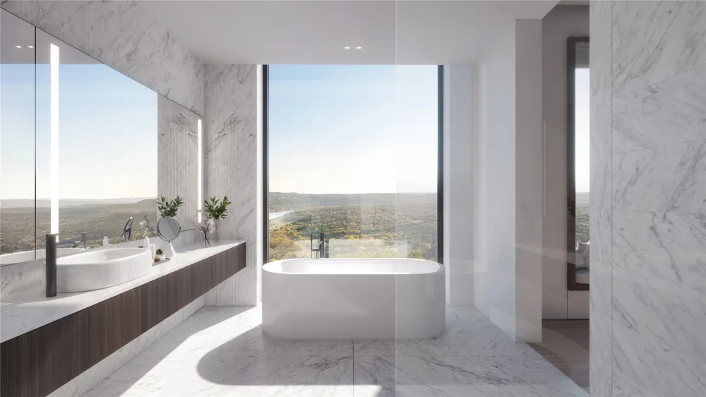 6507 Bridge Point Parkway #Gardenia 2A Austin, TX 78730