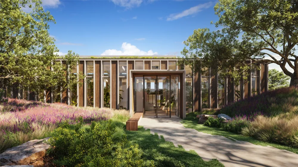 6507 Bridge Point Parkway #Gardenia 2A Austin, TX 78730