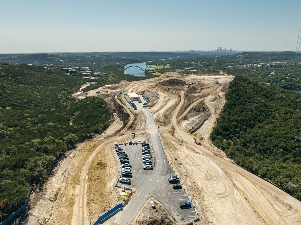 6507 Bridge Point Parkway #Gardenia 2A Austin, TX 78730