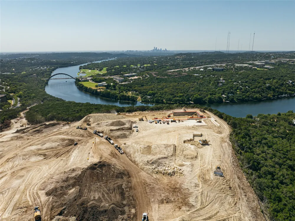 6507 Bridge Point Parkway #Gardenia 2A Austin, TX 78730