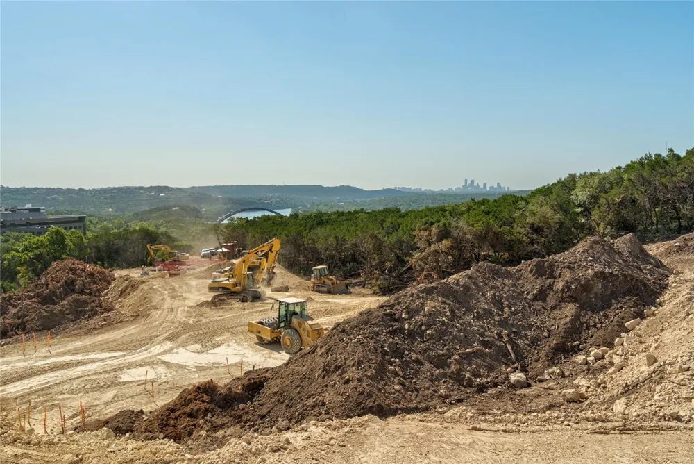 6507 Bridge Point Parkway #Gardenia 2A Austin, TX 78730