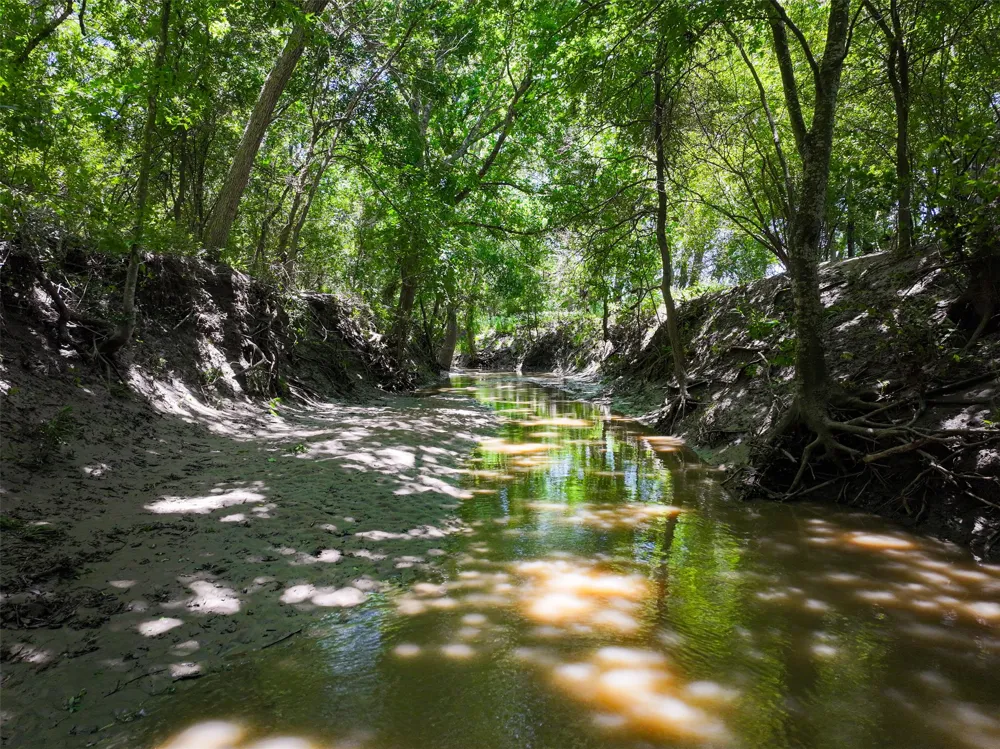 FM 86 Tract 1 Highway Luling, TX 78648
