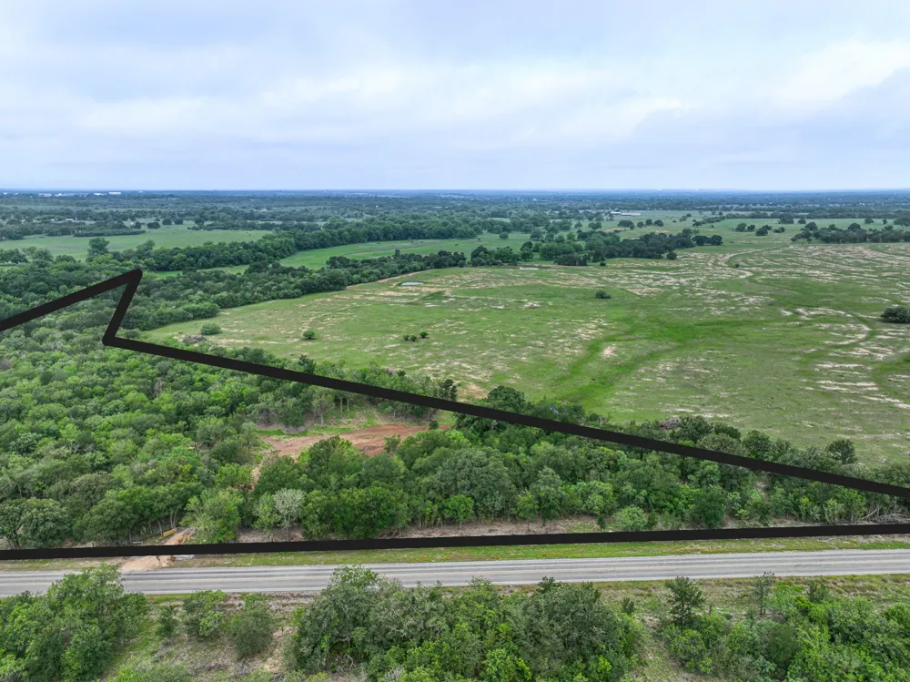 FM 86 Tract 1 Highway Luling, TX 78648