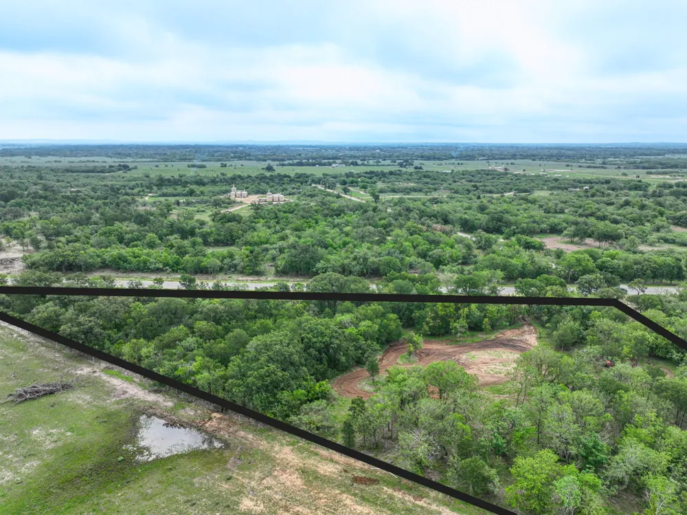 FM 86 Tract 1 Highway Luling, TX 78648