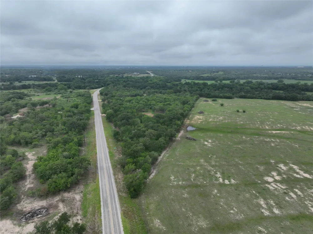 FM 86 Tract 1 Highway Luling, TX 78648