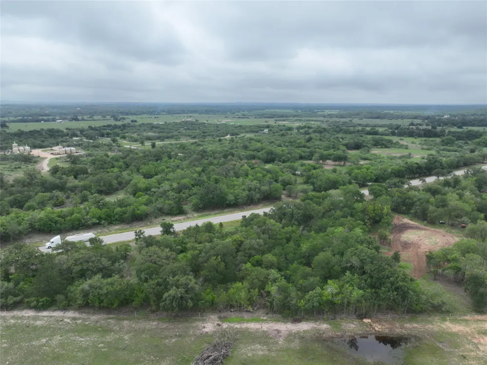 FM 86 Tract 1 Highway Luling, TX 78648
