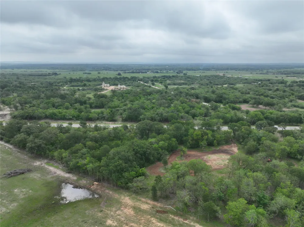 FM 86 Tract 1 Highway Luling, TX 78648